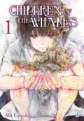 Children of the whales: 1