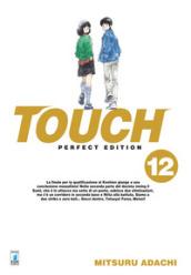 Touch. Perfect edition: 12