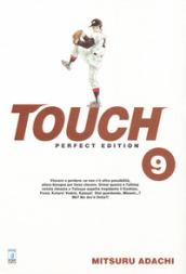 Touch. Perfect edition: 9