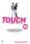 Touch. Perfect edition: 10