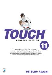 Touch. Perfect edition: 11