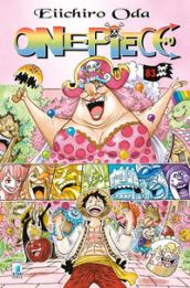 One piece: 83