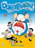 Doraemon. Color edition: 6