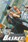 Kuroko's basket: 29