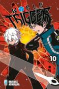 World Trigger: 10