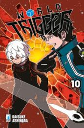 World Trigger: 10