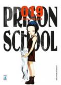 Prison school: 19