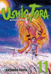 Ushio e Tora. Perfect edition: 11