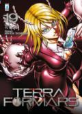 Terra formars: 19