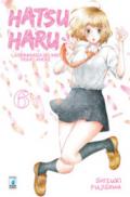 Hatsu Haru. La primavera del mio primo amore: 6
