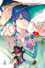 Yamada-Kun e le 7 streghe: 20