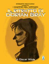 Roberto Recchioni presenta: I maestri del mistero. Il ritratto di Dorian Gray da Oscar Wilde