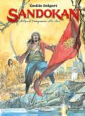 Sandokan: 1