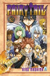 Fairy Tail: 52