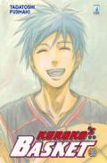 Kuroko's basket: 30