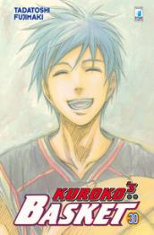 Kuroko's basket: 30