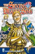 The seven deadly sins: 20