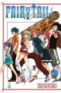 Fairy Tail. New edition. Vol. 22