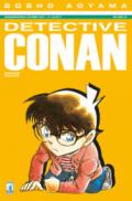 Detective Conan: 91