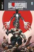 Bloodshot reborn: 4