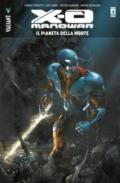 X-O Manowar. 3: Il pianeta della morte