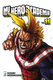 My Hero Academia: 11