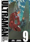 Ultraman: 9