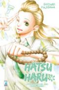 Hatsu Haru. La primavera del mio primo amore: 7