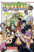 Fairy Tail. New edition: 24