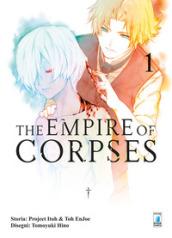 The empire of corpses: 1