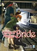 The ancient magus bride: 7