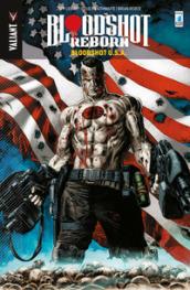 Bloodshot reborn. 5: Bloodshot U.S.A.