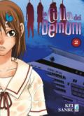 La culla dei demoni. 2.
