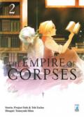 The empire of corpses. 2.