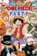 One piece party: 1