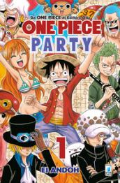 One piece party: 1