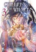 Children of the whales. 3.