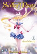 Pretty guardian Sailor Moon. Eternal edition. Vol. 1