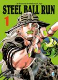 Steel ball run. Le bizzarre avventure di Jojo. 1.