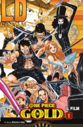 One piece gold: il film: 1