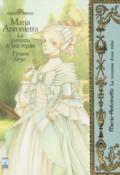 MARIE ANTOINETTE. LA GIOVANE REGINA