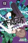 World Trigger. 12.