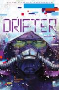 Fuori dalla notte. Drifter. 3: Inverno