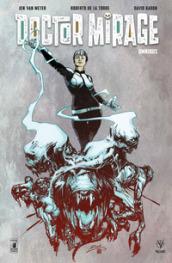 Doctor Mirage. Omnibus. 1.