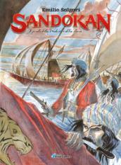 Sandokan. Vol. 3: I pirati della Malesia e altre storie