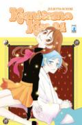 Kamisama kiss. 24.