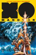 X-O MANOWAR. VOL.1 - SOLDATO