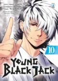 Young Black Jack. 10.