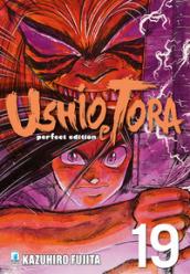 Ushio e Tora. Perfect edition. Vol. 19