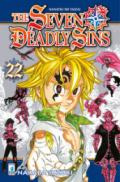 The seven deadly sins. 22.
